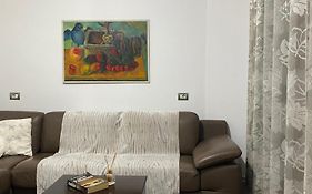 Main Apartment